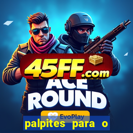 palpites para o jogo do chelsea hoje